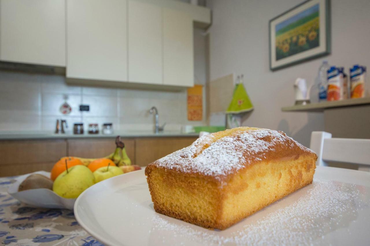 Bed&Breakfast Profumo D'Estate Agliana Exterior foto