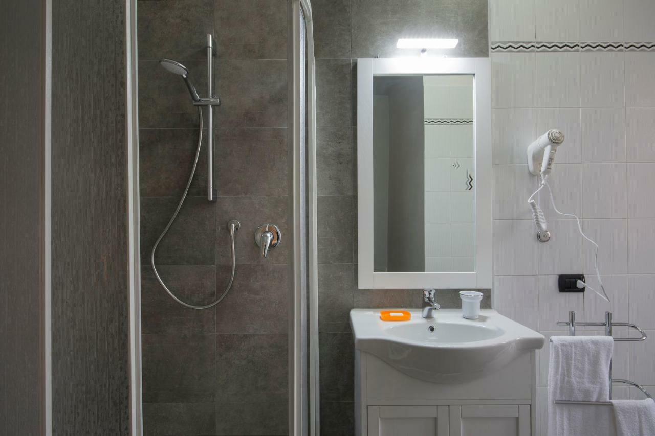 Bed&Breakfast Profumo D'Estate Agliana Exterior foto